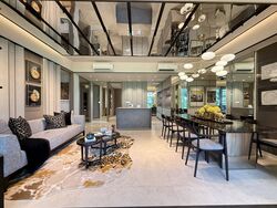 Zyon Grand (D3), Apartment #510350131